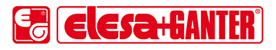 Logo Elesa-Ganter