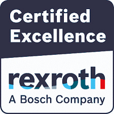 logo rexroth bosch