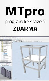 MTpro - program ke staen